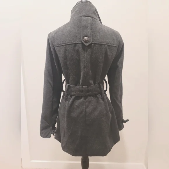 Jack. coat - Picture 6 of 6